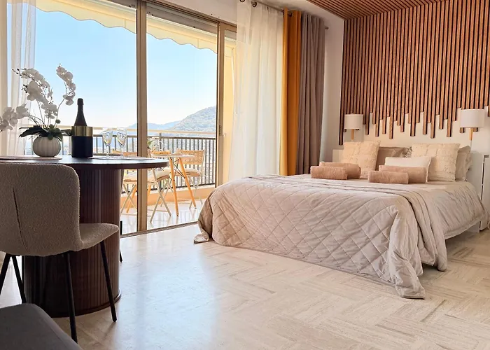 La Marina Cannes Suites