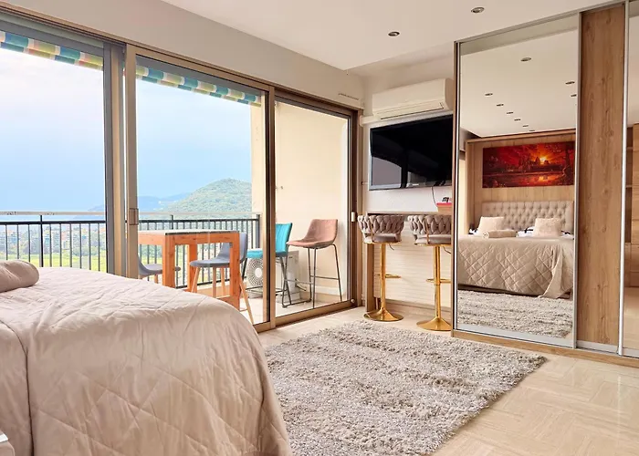 La Marina Cannes Suites