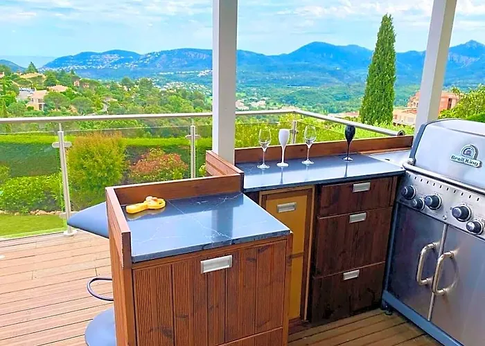 Vivaldi Comfortable Holiday Residence