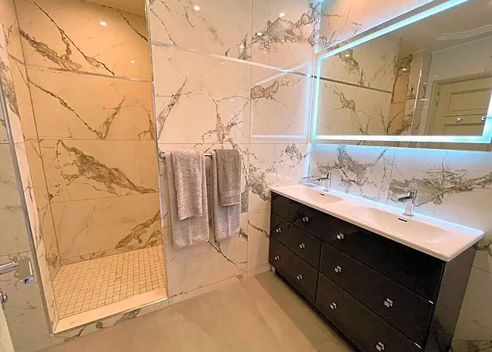 Vivaldi Comfortable Holiday Residence